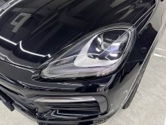 Porsche 2019 Cayenne 3.0T - ფოტო 16
