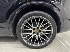 Porsche 2019 Cayenne 3.0T - ფოტო 17