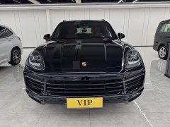Porsche 2019 Cayenne 3.0T - ფოტო 2