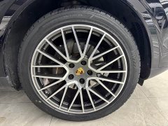 Porsche 2019 Cayenne 3.0T - ფოტო 20