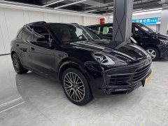 Porsche 2019 Cayenne 3.0T - ფოტო 3