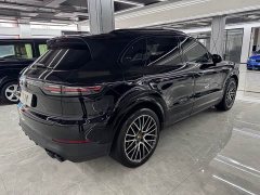 Porsche 2019 Cayenne 3.0T - ფოტო 4