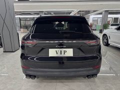 Porsche 2019 Cayenne 3.0T - ფოტო 5