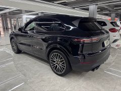 Porsche 2019 Cayenne 3.0T - ფოტო 6