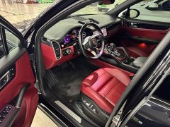 Porsche 2019 Cayenne 3.0T - ფოტო 7