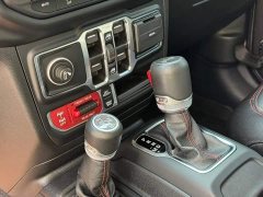 BYD Wrangler 2021 2.0T Rubicon Four-Door - ფოტო 8