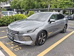 BYD Destroyer 05 Champion Edition DM-i 120KM Premium Type - ფოტო 1