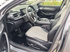 BYD Destroyer 05 Champion Edition DM-i 120KM Premium Type - ფოტო 12