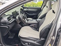 BYD Destroyer 05 Champion Edition DM-i 120KM Premium Type - ფოტო 13