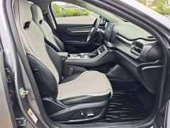 BYD Destroyer 05 Champion Edition DM-i 120KM Premium Type - ფოტო 15