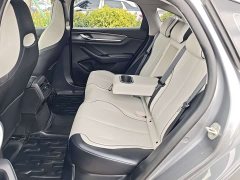 BYD Destroyer 05 Champion Edition DM-i 120KM Premium Type - ფოტო 17