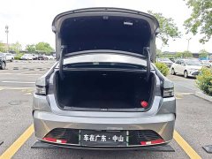 BYD Destroyer 05 Champion Edition DM-i 120KM Premium Type - ფოტო 20