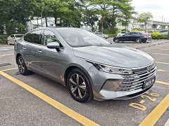 BYD Destroyer 05 Champion Edition DM-i 120KM Premium Type - ფოტო 3