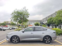 BYD Destroyer 05 Champion Edition DM-i 120KM Premium Type - ფოტო 4