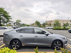 BYD Destroyer 05 Champion Edition DM-i 120KM Premium Type - ფოტო 5
