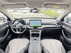 BYD Destroyer 05 Champion Edition DM-i 120KM Premium Type - ფოტო 7