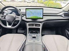 BYD Destroyer 05 Champion Edition DM-i 120KM Premium Type - ფოტო 8