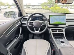 BYD Destroyer 05 Champion Edition DM-i 120KM Premium Type - ფოტო 9