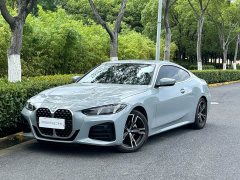 BMW 4 Series 2024 425i M Sport Package - ფოტო 1