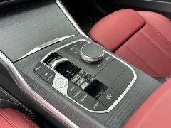 BMW 4 Series 2024 425i M Sport Package - ფოტო 12