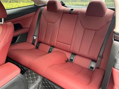 BMW 4 Series 2024 425i M Sport Package - ფოტო 13