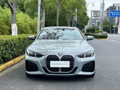 BMW 4 Series 2024 425i M Sport Package - ფოტო 2