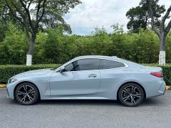 BMW 4 Series 2024 425i M Sport Package - ფოტო 3