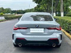 BMW 4 Series 2024 425i M Sport Package - ფოტო 4