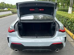 BMW 4 Series 2024 425i M Sport Package - ფოტო 5