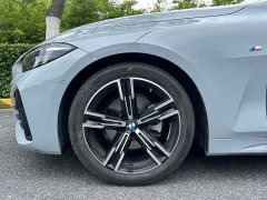 BMW 4 Series 2024 425i M Sport Package - ფოტო 6