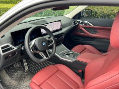 BMW 4 Series 2024 425i M Sport Package - ფოტო 9