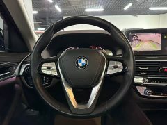 BMW 5 Series Facelift 525Li Luxury Package - ფოტო 10