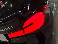 BMW 5 Series Facelift 525Li Luxury Package - ფოტო 13
