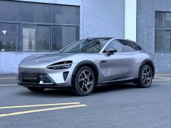 Xiaomi YU7 Four-Wheel Drive Max Edition - ფოტო 1