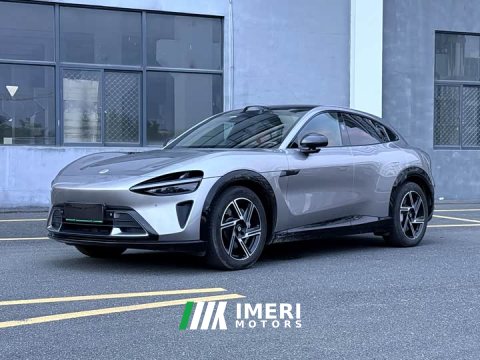 2025 Xiaomi YU7 Four-Wheel Drive Max Edition - ავტომობილი ჩინეთიდან