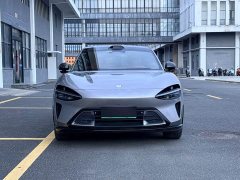 Xiaomi YU7 Four-Wheel Drive Max Edition - ფოტო 2