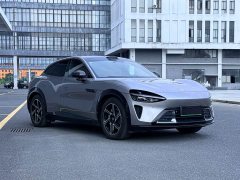 Xiaomi YU7 Four-Wheel Drive Max Edition - ფოტო 3