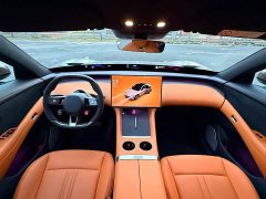 Xiaomi YU7 Four-Wheel Drive Max Edition - ფოტო 4