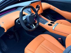 Xiaomi YU7 Four-Wheel Drive Max Edition - ფოტო 5