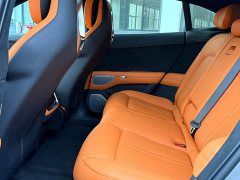Xiaomi YU7 Four-Wheel Drive Max Edition - ფოტო 6