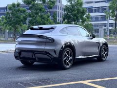 Xiaomi YU7 Four-Wheel Drive Max Edition - ფოტო 7