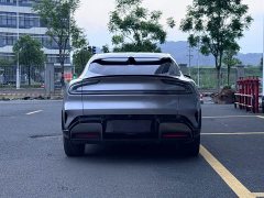 Xiaomi YU7 Four-Wheel Drive Max Edition - ფოტო 8