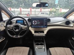 BYD Dolphin Glory Edition 420km Freedom Version - ფოტო 12