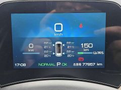 BYD Dolphin Glory Edition 420km Freedom Version - ფოტო 16