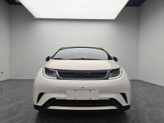 BYD Dolphin Glory Edition 420km Freedom Version - ფოტო 2