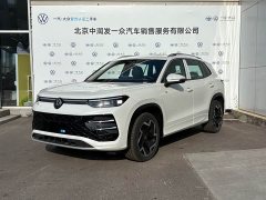 Volkswagen Tharu Taos L 380TSI AWD Luxury - ფოტო 1