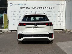 Volkswagen Tharu Taos L 380TSI AWD Luxury - ფოტო 10