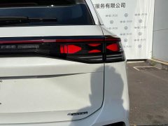 Volkswagen Tharu Taos L 380TSI AWD Luxury - ფოტო 11