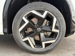 Volkswagen Tharu Taos L 380TSI AWD Luxury - ფოტო 13