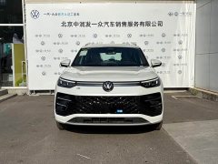 Volkswagen Tharu Taos L 380TSI AWD Luxury - ფოტო 2